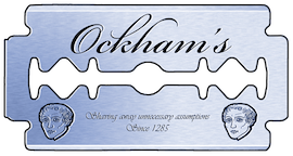 Ockham Award Winner - Podcast 2013, Video 2014